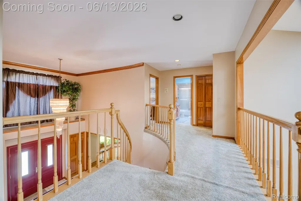29342 Strathmore Drive Farmington Hills City MI 48331