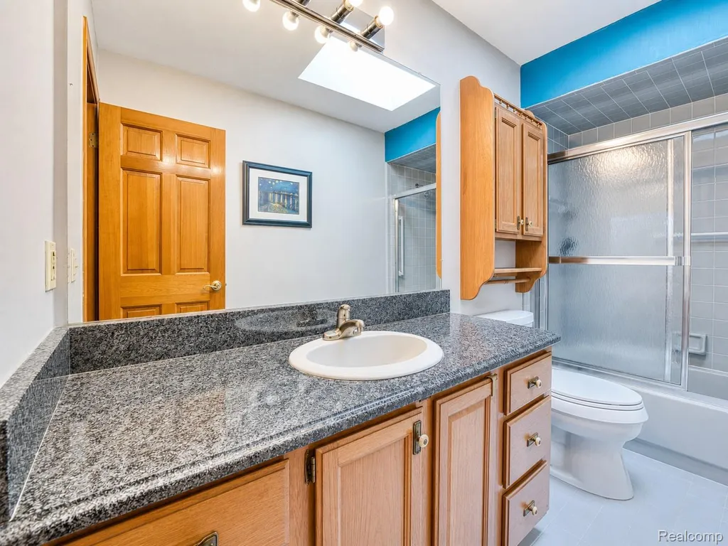 29342 Strathmore Drive Farmington Hills City MI 48331