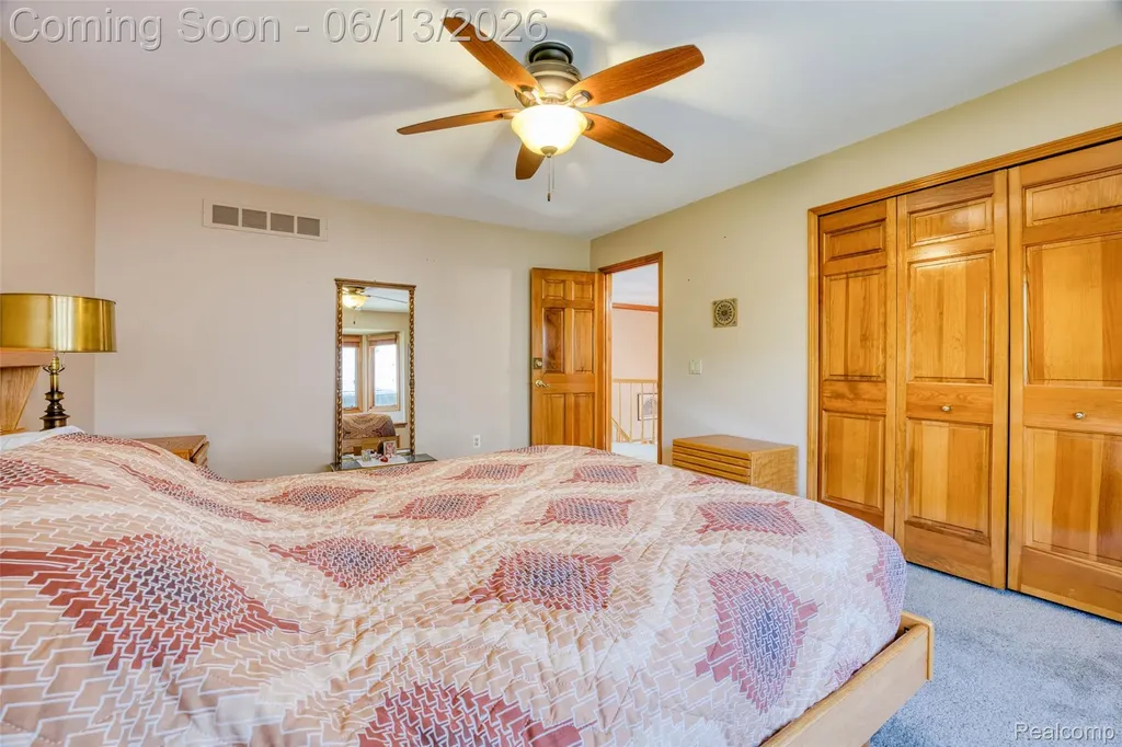 29342 Strathmore Drive Farmington Hills City MI 48331