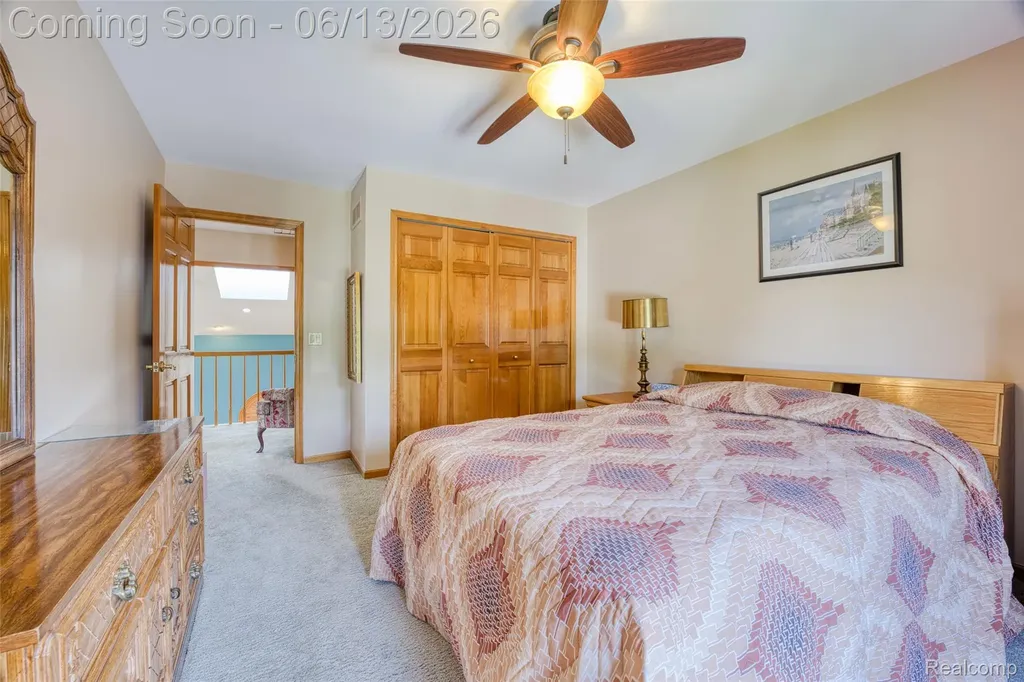 29342 Strathmore Drive Farmington Hills City MI 48331