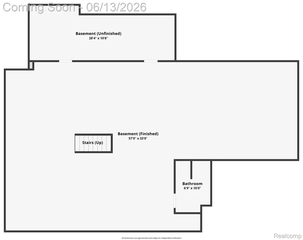 29342 Strathmore Drive Farmington Hills City MI 48331