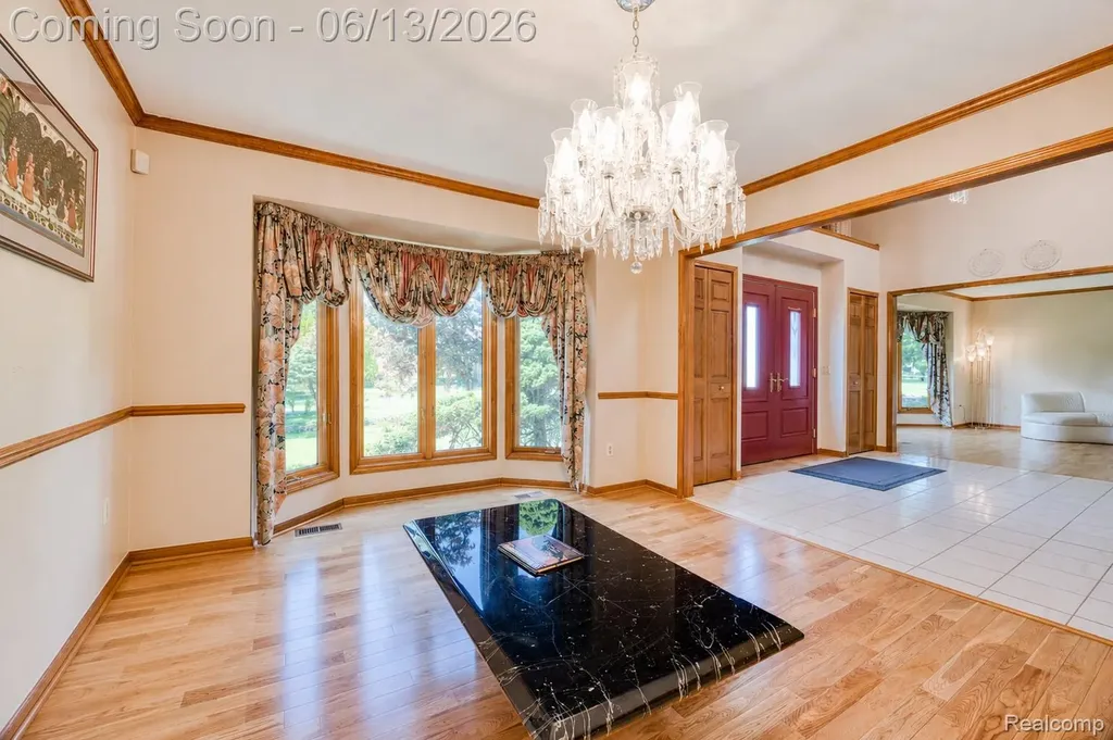 29342 Strathmore Drive Farmington Hills City MI 48331
