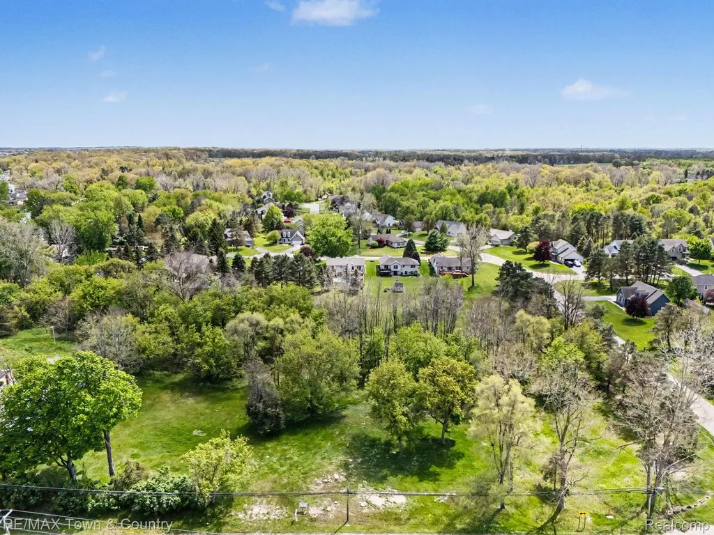 0 Silver Lake Road Fenton Charter Township MI 48451