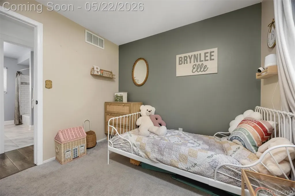 7566 Curtis Road Salem Township MI 48168