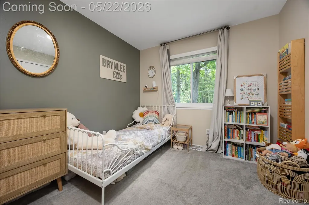 7566 Curtis Road Salem Township MI 48168