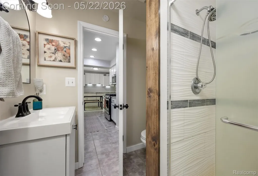 7566 Curtis Road Salem Township MI 48168