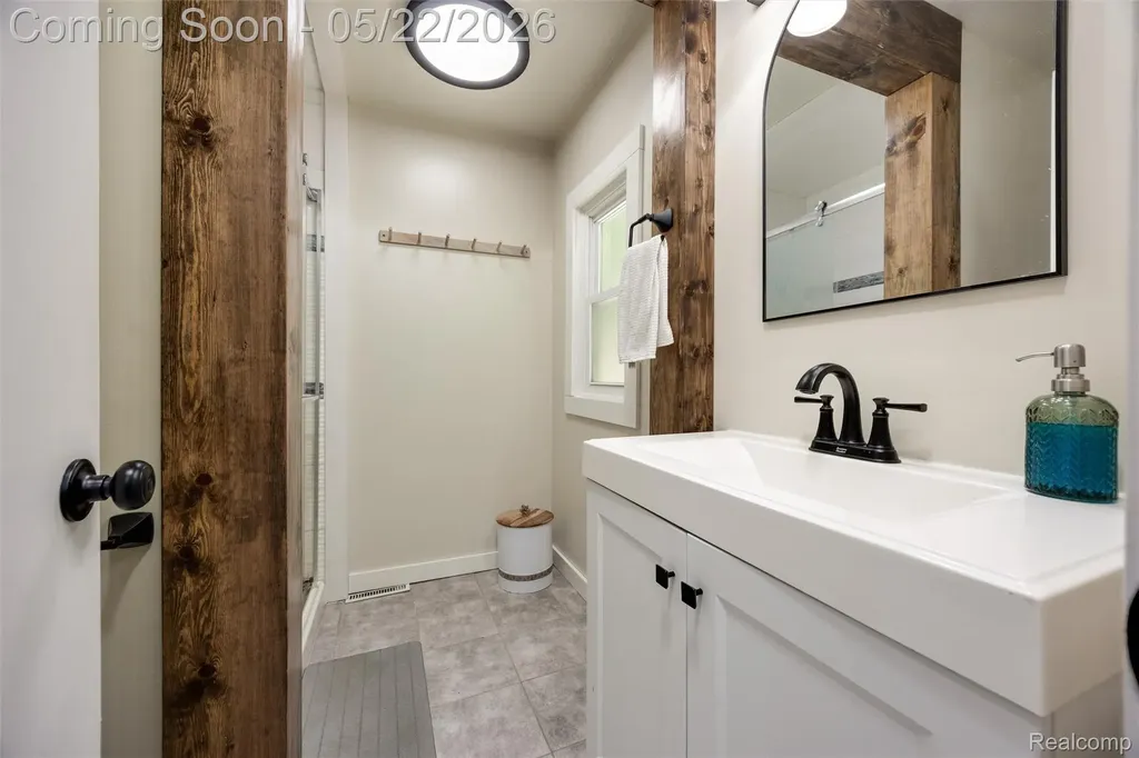 7566 Curtis Road Salem Township MI 48168