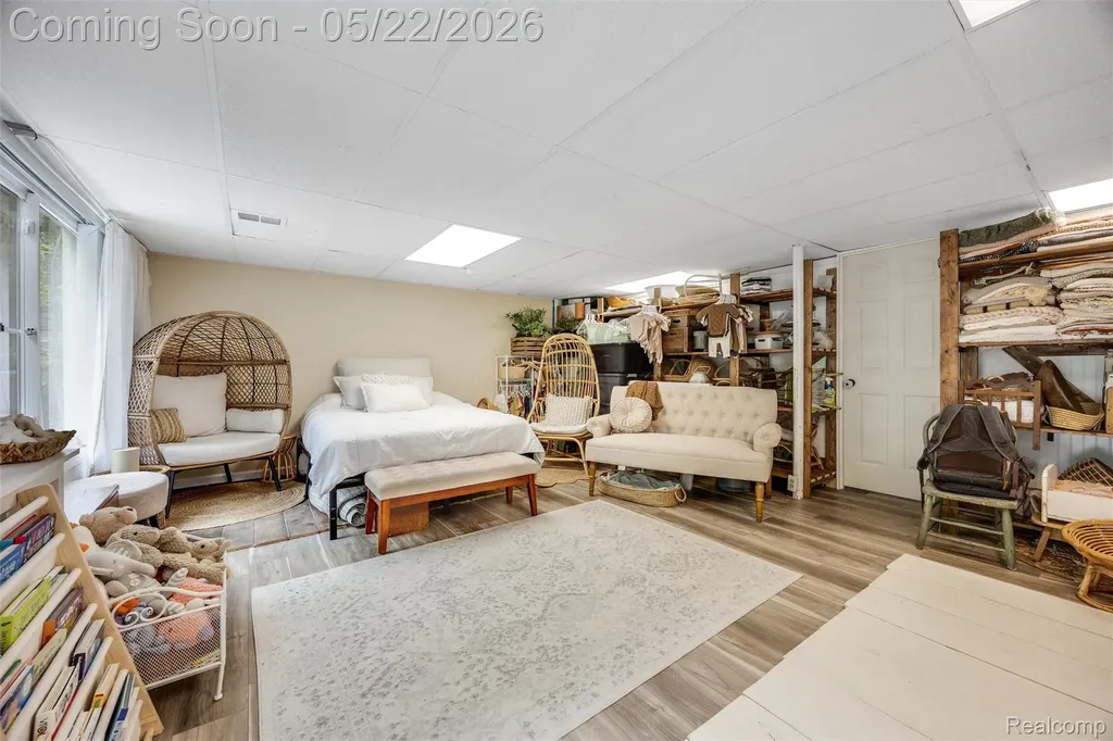 7566 Curtis Road Salem Township MI 48168