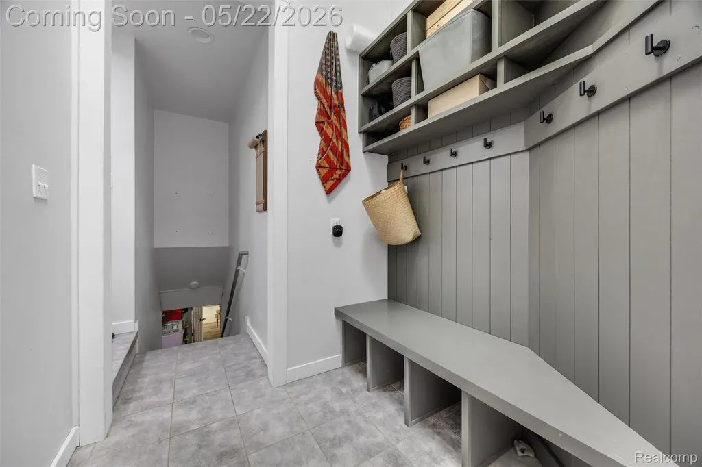 7566 Curtis Road Salem Township MI 48168