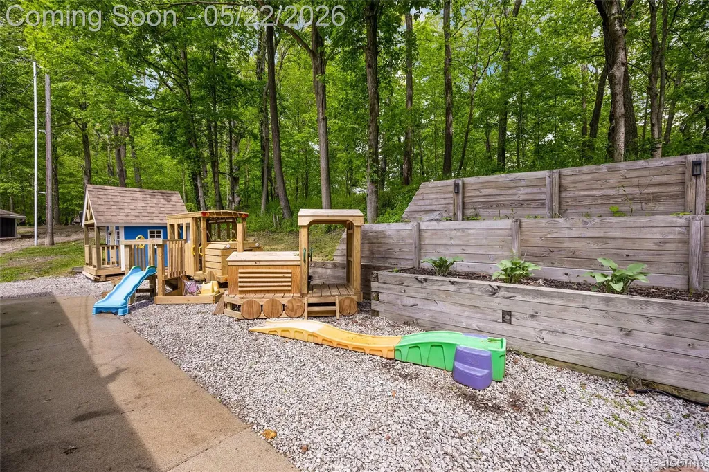 7566 Curtis Road Salem Township MI 48168