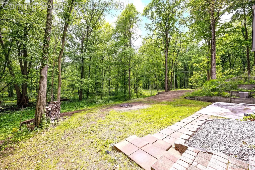 7566 Curtis Road Salem Township MI 48168