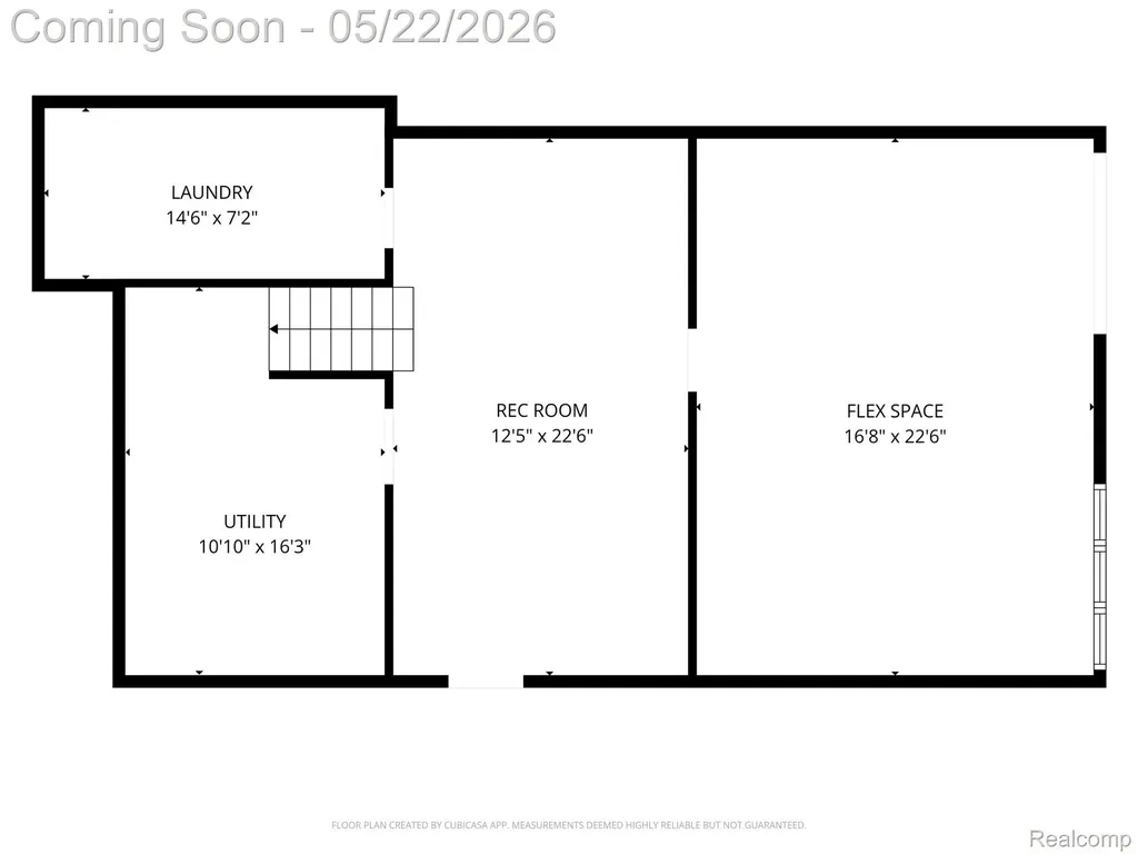 7566 Curtis Road Salem Township MI 48168