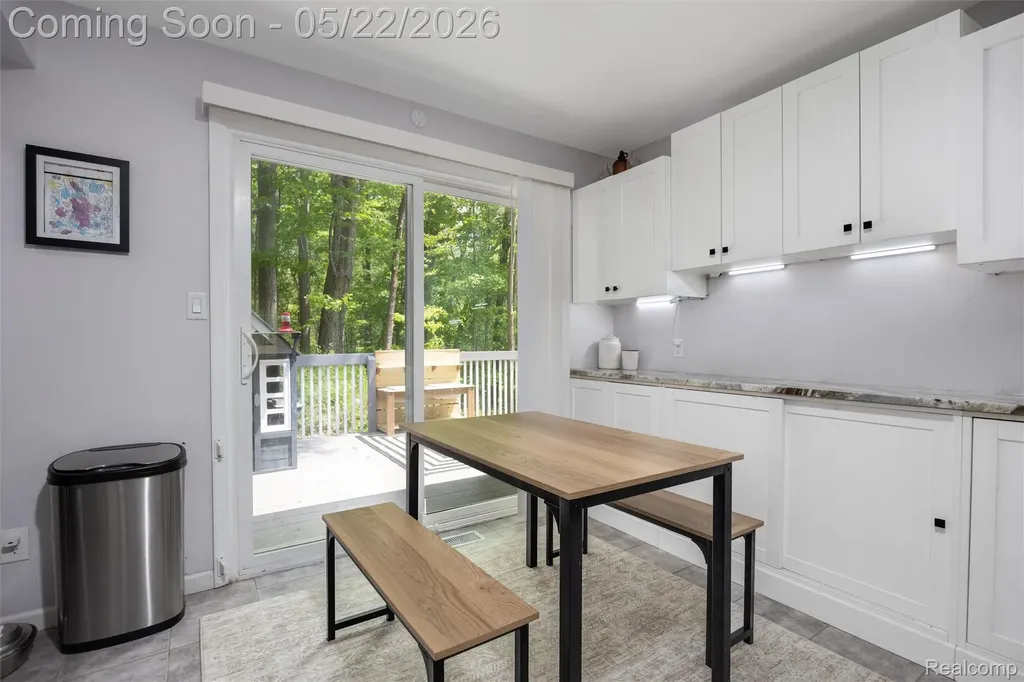 7566 Curtis Road Salem Township MI 48168