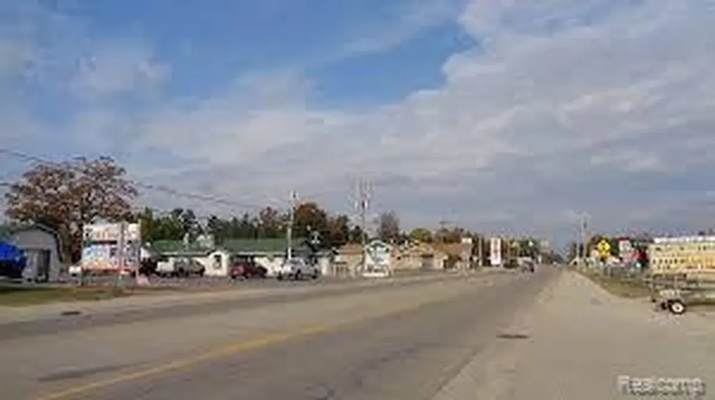 1940 Mullet Avenue Richfield Township MI 48656