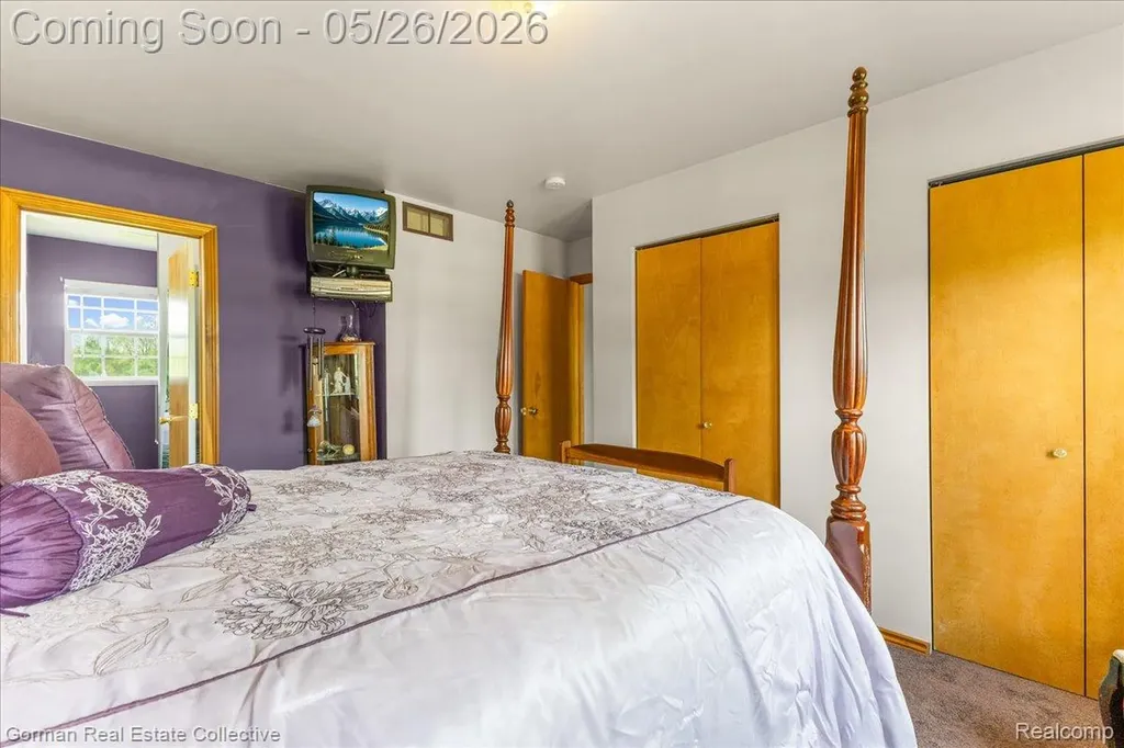 3457 W Burnside Road Marathon Township MI 48464