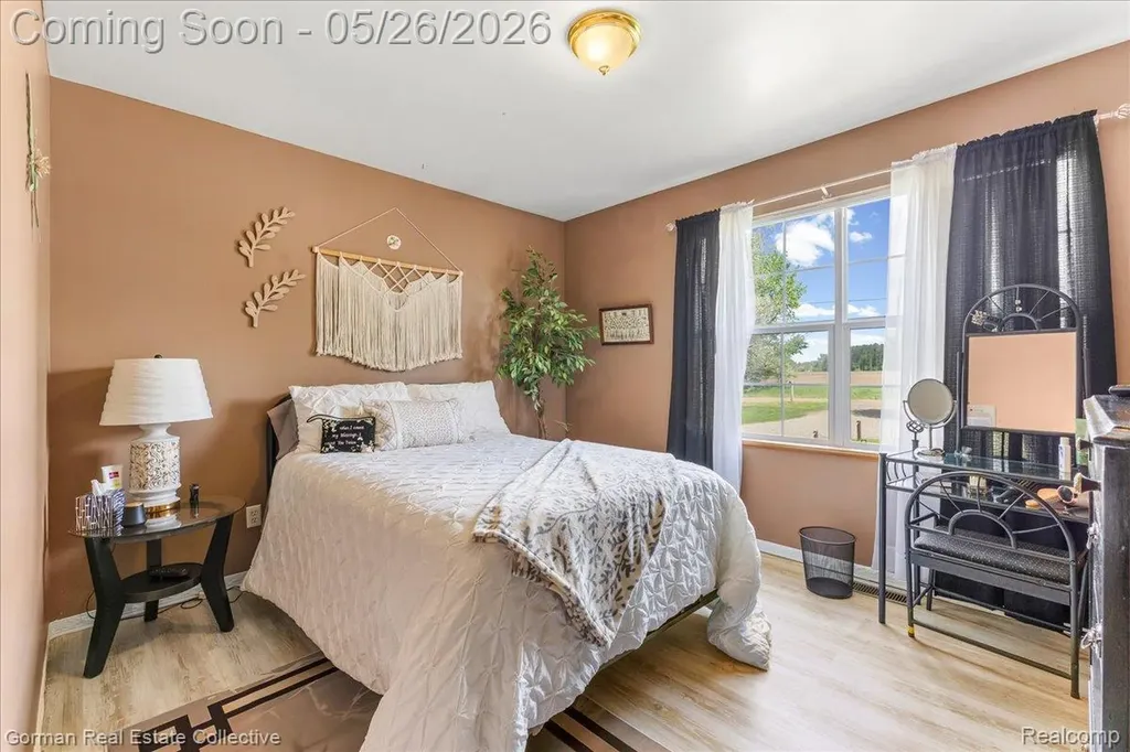 3457 W Burnside Road Marathon Township MI 48464