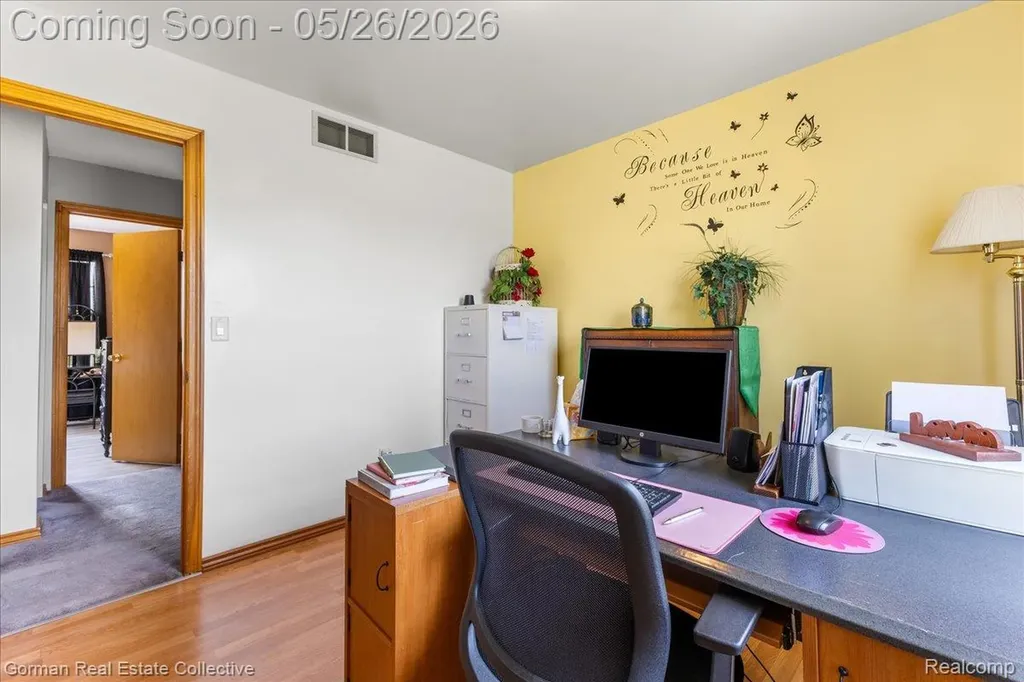 3457 W Burnside Road Marathon Township MI 48464