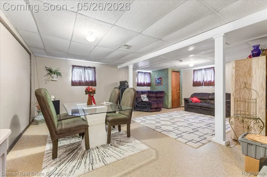 3457 W Burnside Road Marathon Township MI 48464