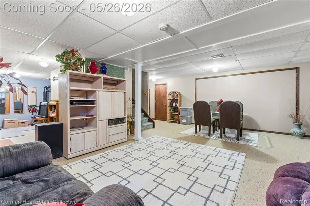 3457 W Burnside Road Marathon Township MI 48464