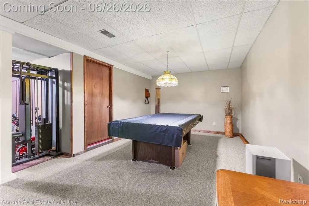 3457 W Burnside Road Marathon Township MI 48464