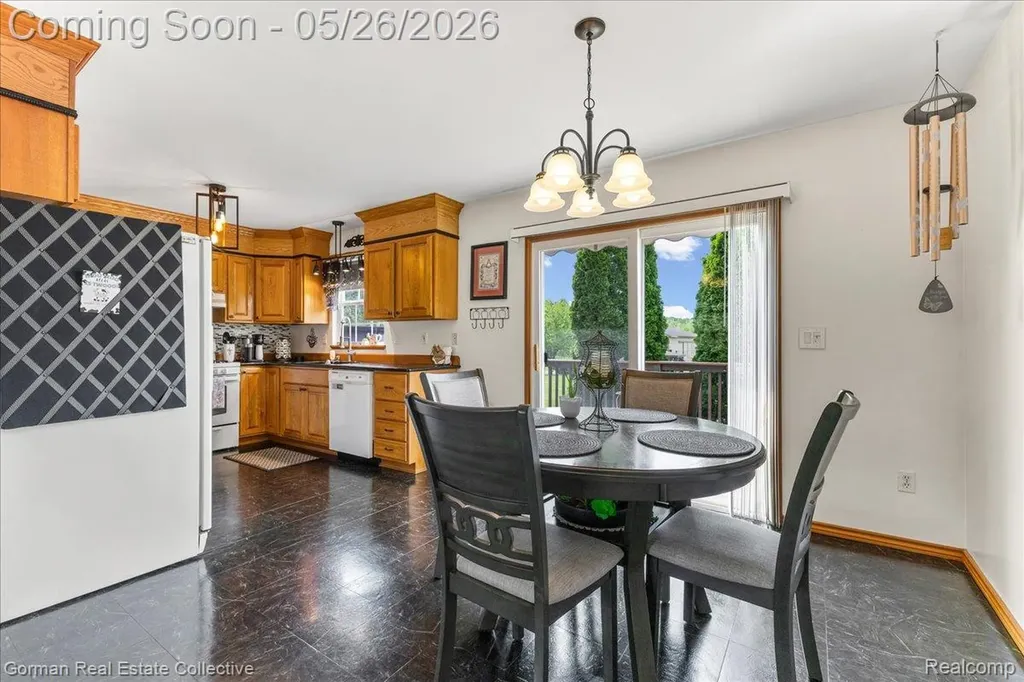 3457 W Burnside Road Marathon Township MI 48464