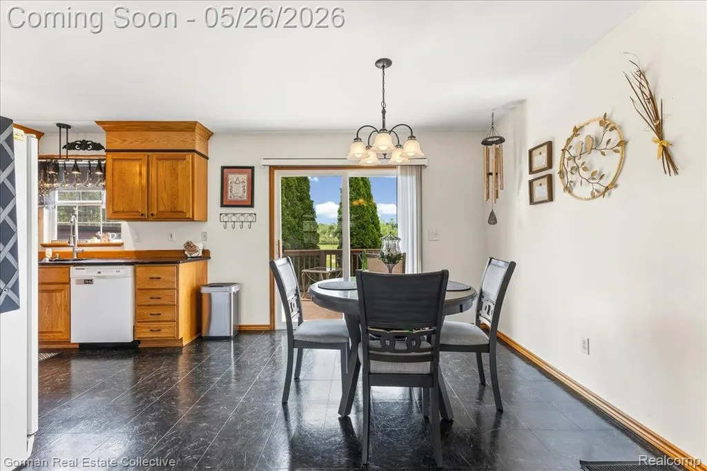 3457 W Burnside Road Marathon Township MI 48464