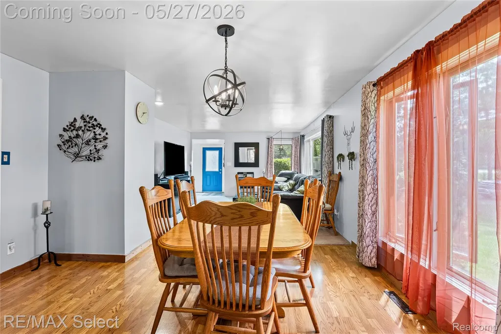 6361 Fenton Road Grand Blanc Charter Township MI 48507