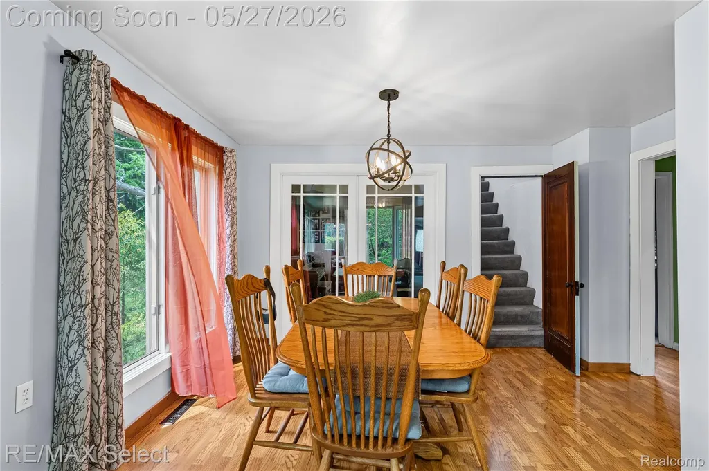 6361 Fenton Road Grand Blanc Charter Township MI 48507