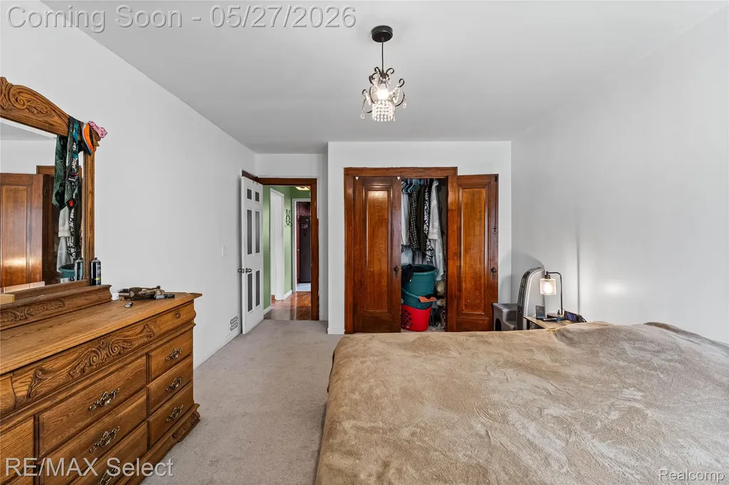 6361 Fenton Road Grand Blanc Charter Township MI 48507