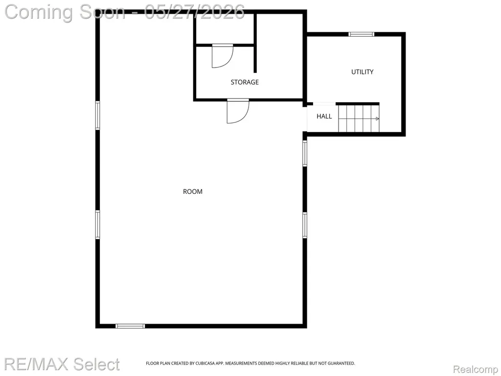 6361 Fenton Road Grand Blanc Charter Township MI 48507