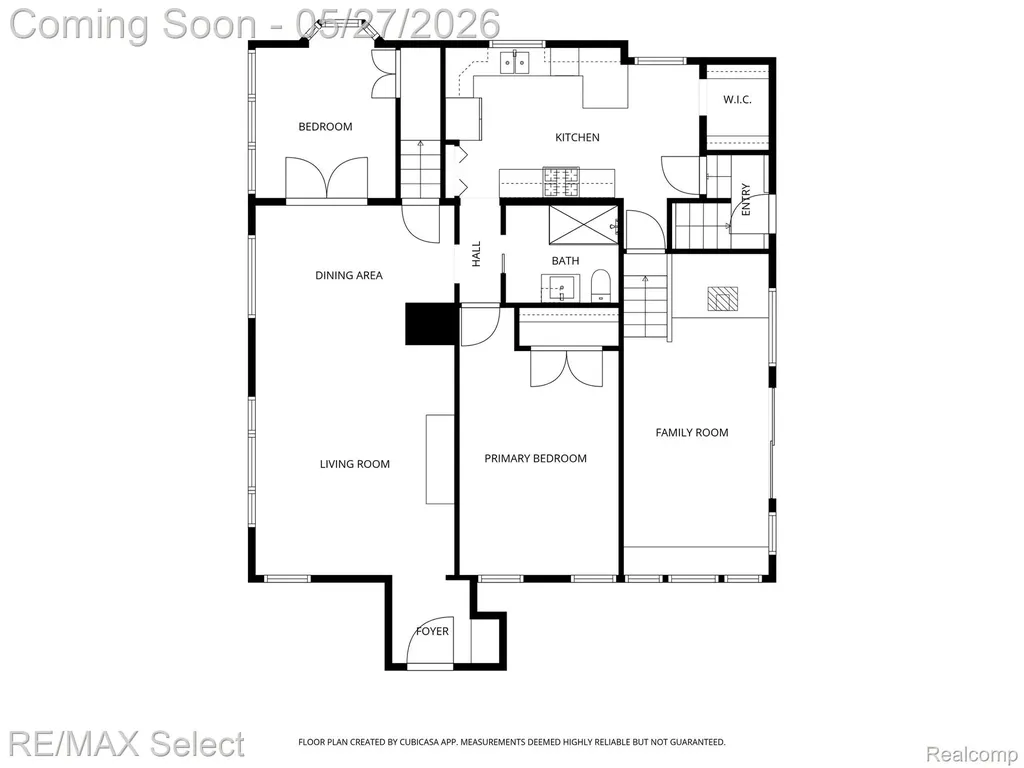 6361 Fenton Road Grand Blanc Charter Township MI 48507