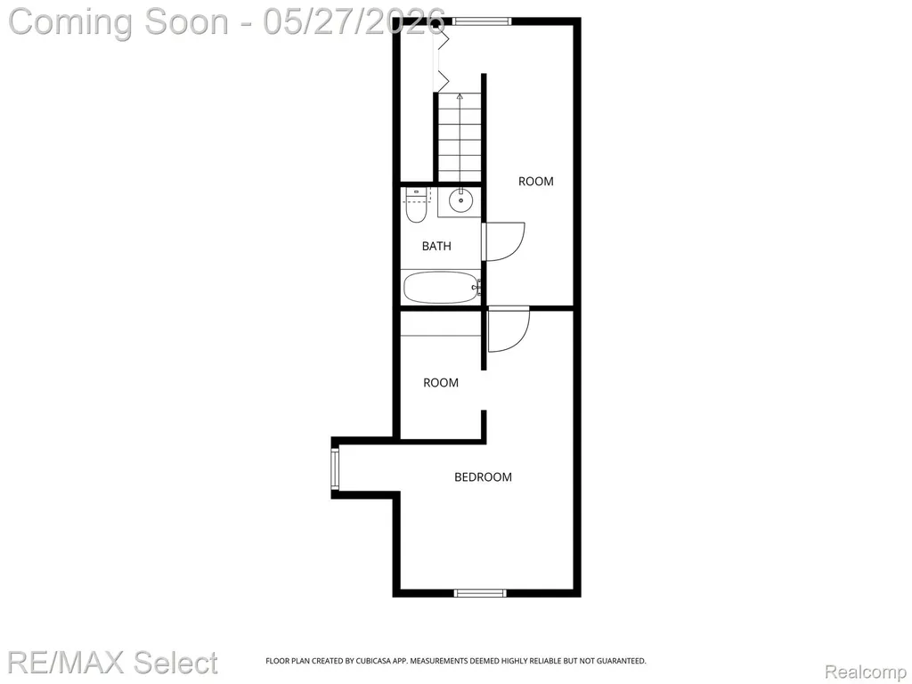 6361 Fenton Road Grand Blanc Charter Township MI 48507