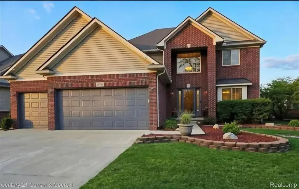 23756 Waterview Drive Huron Charter Township MI 48164