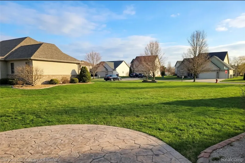 23756 Waterview Drive Huron Charter Township MI 48164