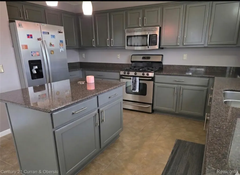 23756 Waterview Drive Huron Charter Township MI 48164