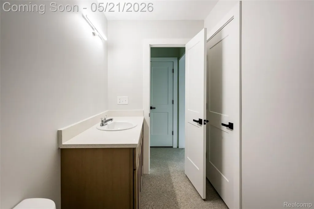 3736 23rd Street Detroit City MI 48208