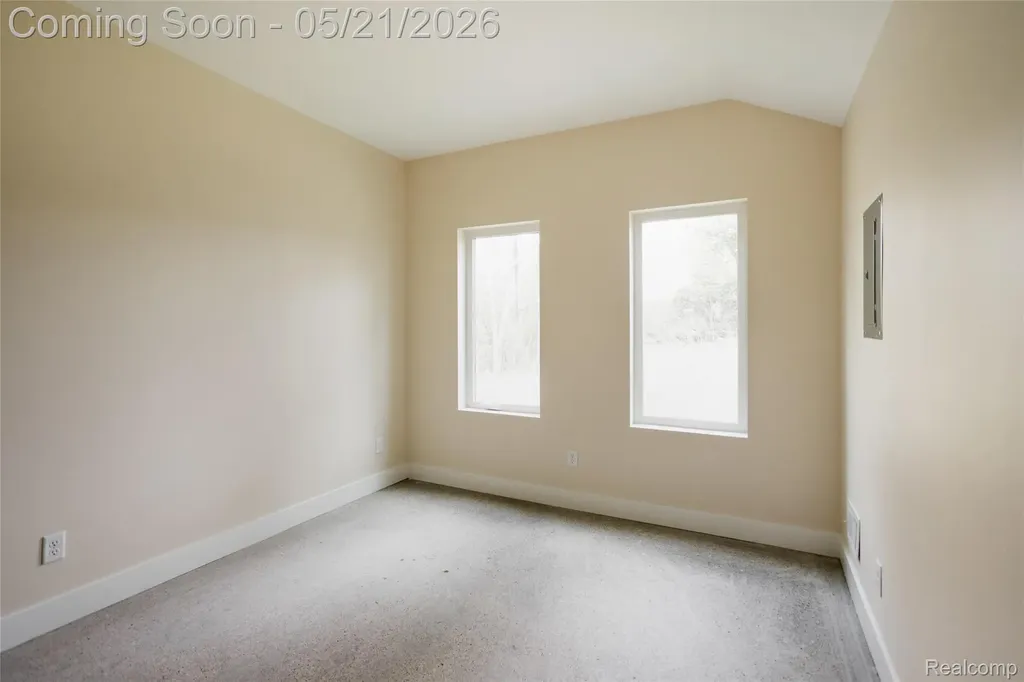 3736 23rd Street Detroit City MI 48208
