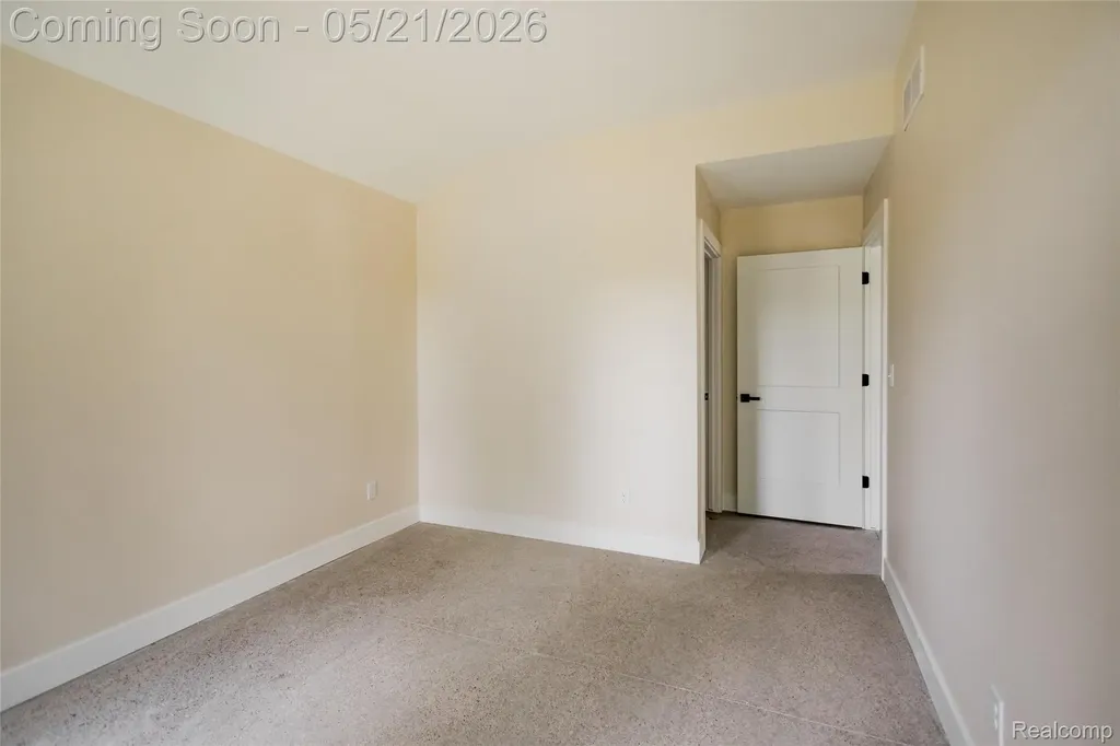 3736 23rd Street Detroit City MI 48208