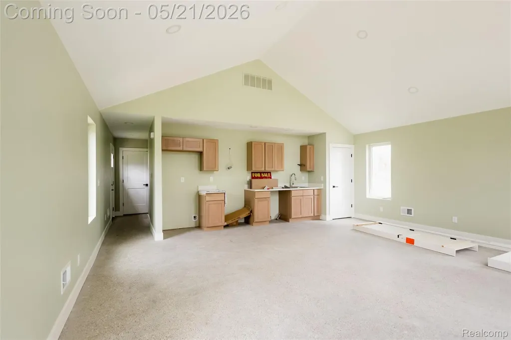 3736 23rd Street Detroit City MI 48208