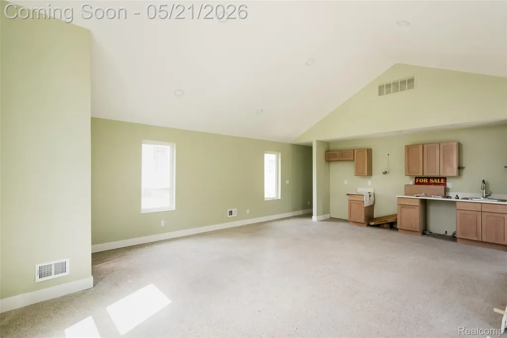 3736 23rd Street Detroit City MI 48208