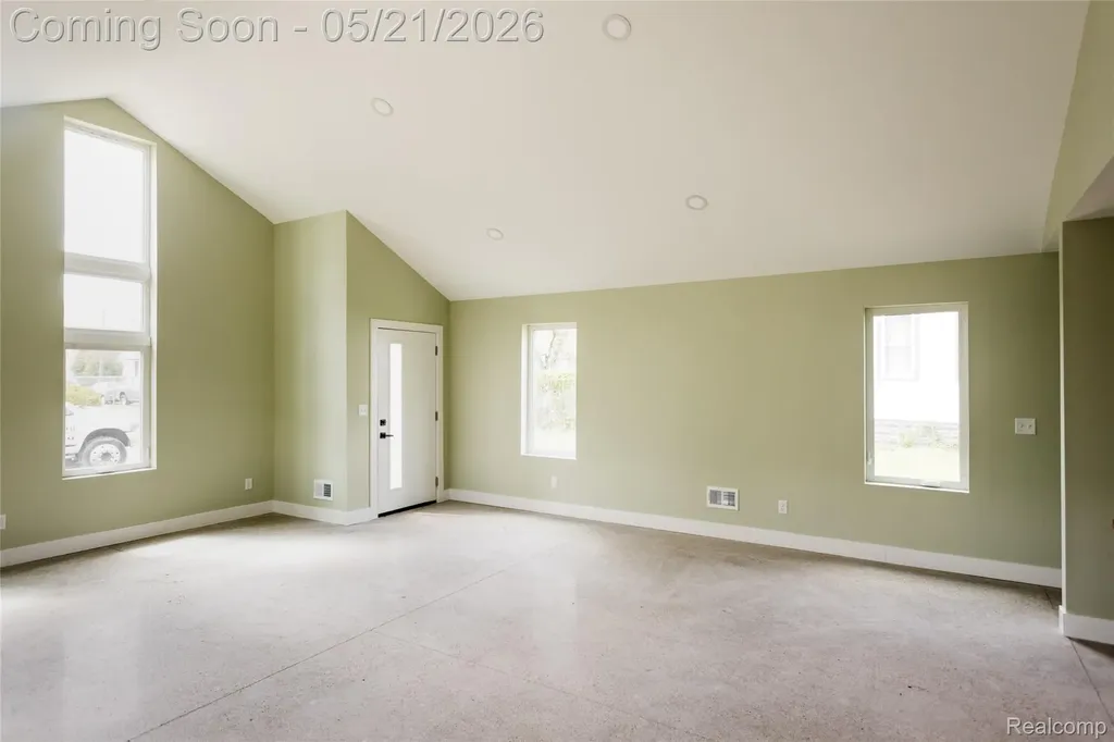 3736 23rd Street Detroit City MI 48208