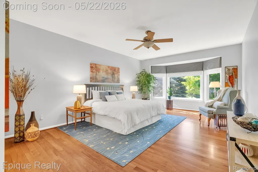 819 Pine Ridge Avenue Oxford Charter Township MI 48371