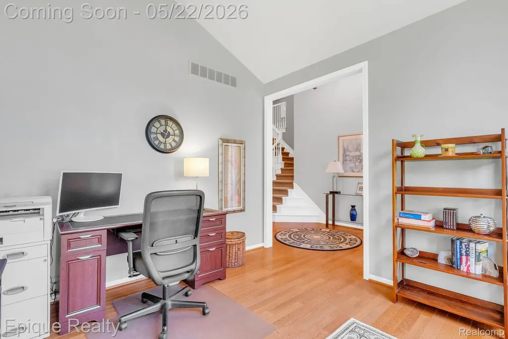 819 Pine Ridge Avenue Oxford Charter Township MI 48371