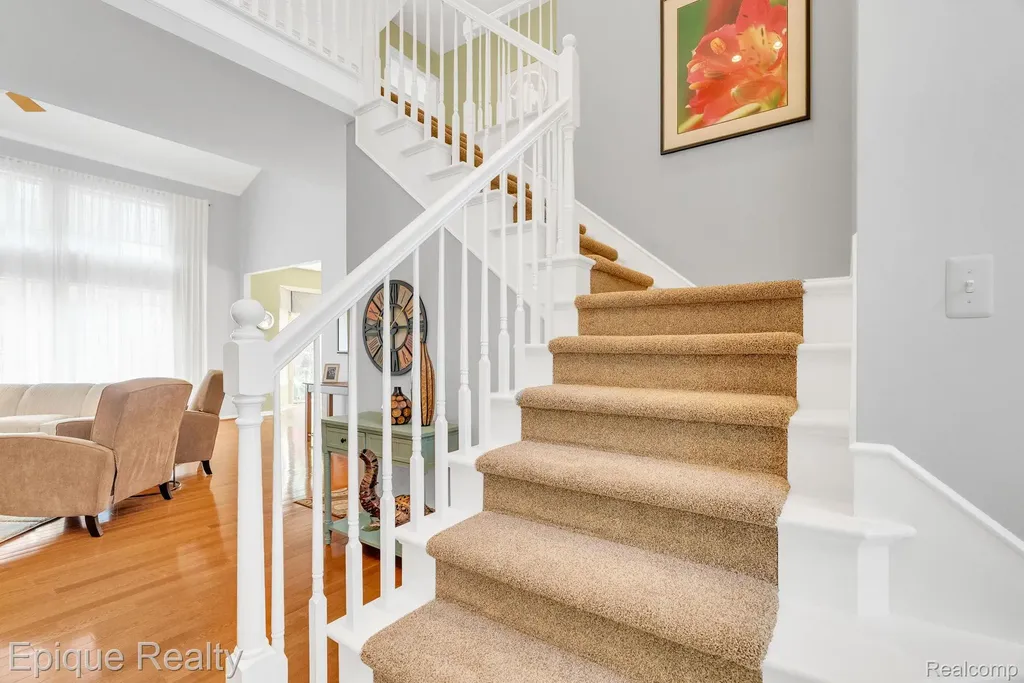 819 Pine Ridge Avenue Oxford Charter Township MI 48371