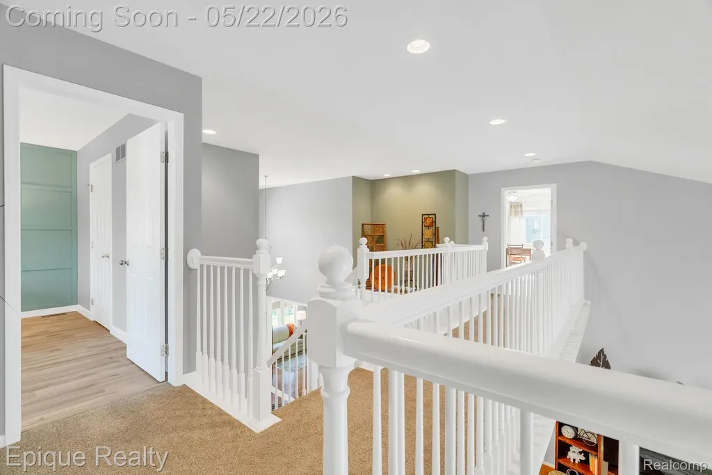 819 Pine Ridge Avenue Oxford Charter Township MI 48371