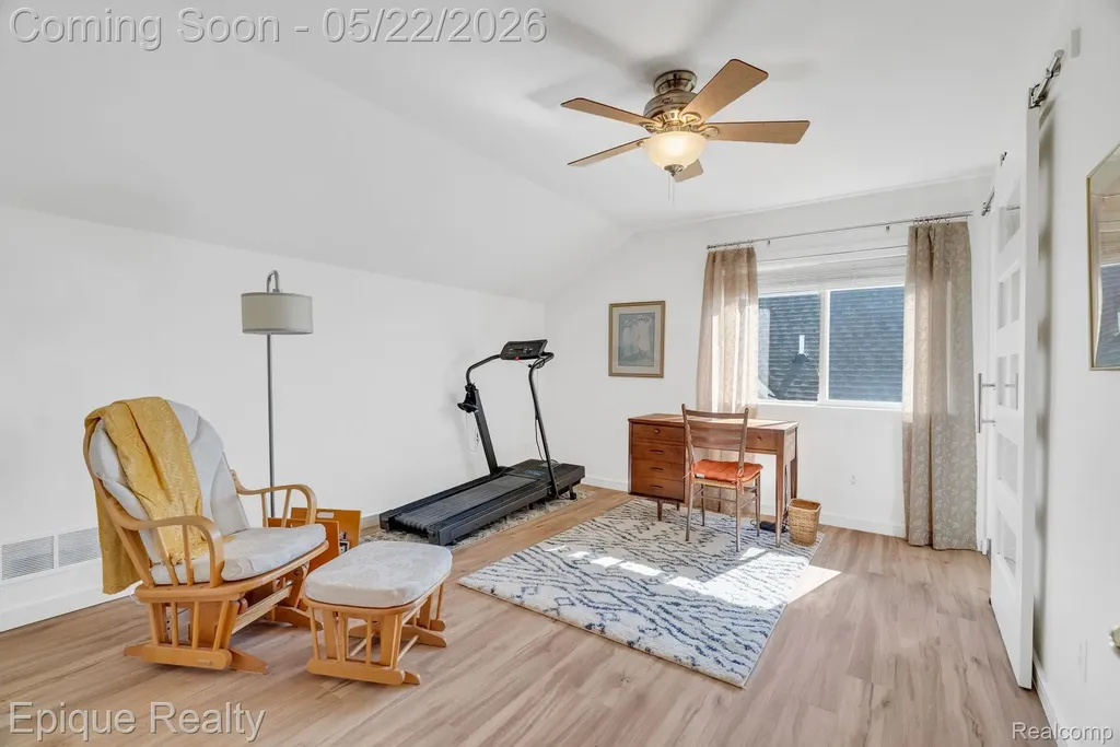 819 Pine Ridge Avenue Oxford Charter Township MI 48371