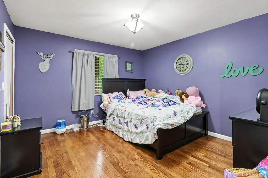 2770 Shady Hollow Drive White Lake Charter Township MI 48383