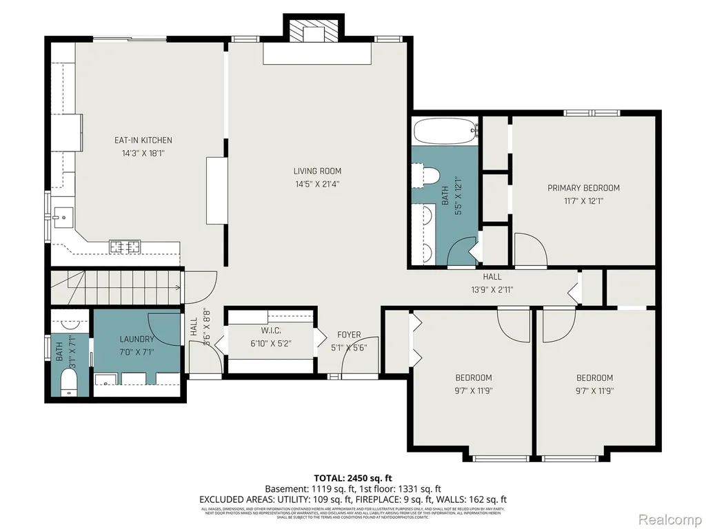 2770 Shady Hollow Drive White Lake Charter Township MI 48383