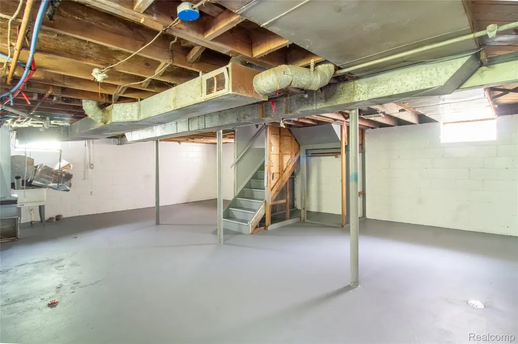 20026 Goulburn Street Detroit City MI 48205
