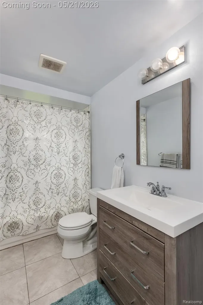 34685 Bridgeman Street Farmington Hills City MI 48335